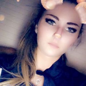 Meet your Posher, Savannah